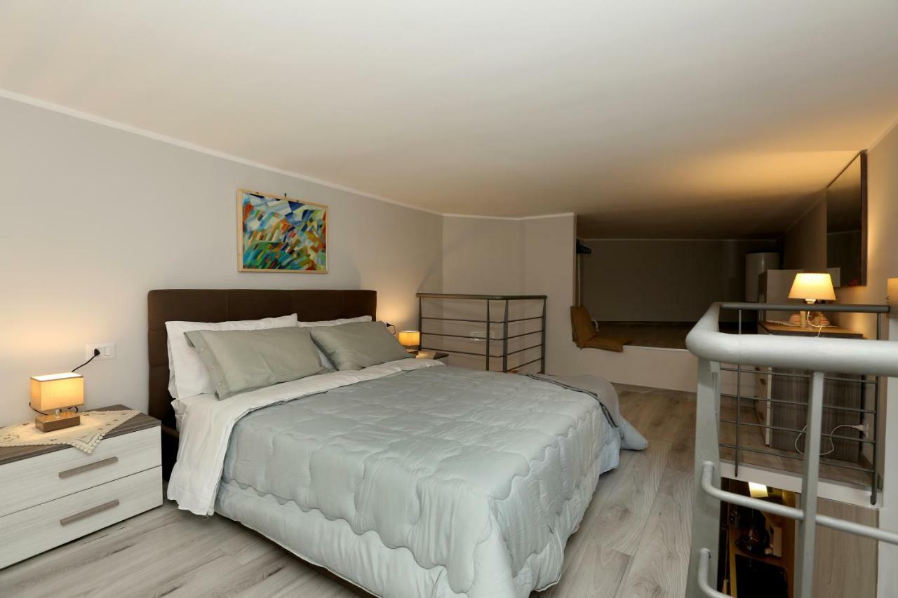 Villa Rosa Neapol Exteriér fotografie