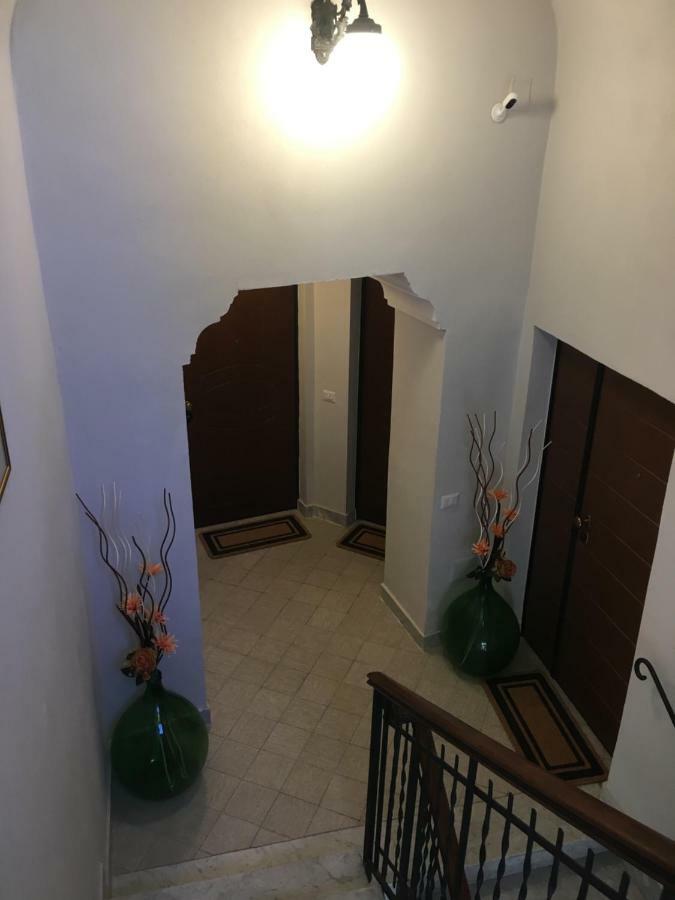 Villa Rosa Neapol Exteriér fotografie